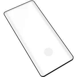 Panzer Glass PanzerGlass Case Friendly Antibakterieller Screen Protector Samsung Galaxy S21 Ultra - Schwarz