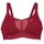 Active Damen Sport-BH Air Control DeltaPad rot