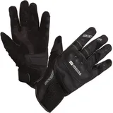 Modeka Sonora Dry Schwarz M