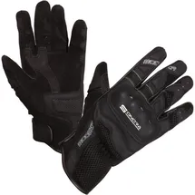 Modeka Sonora Dry Schwarz M