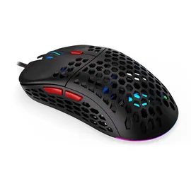 endorfy Lix Plus schwarz