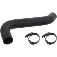 FEBI bilstein 49103 Kühlwasserschlauch mit Anbaumaterial , 1 Stück