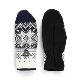 Dale of Norway Vail Polar Handschuhe (Größe M, schwarz)