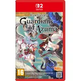 Rune Factory: Guardians of Azuma - Nintendo Switch 2 - Neu & OVP