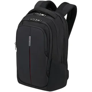 Samsonite Guardit 3.0 Backpack for Laptop 14.1 Zoll, 40 cm, 17.5 L, Schwarz