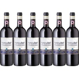 6x I Sodi Chianti Classico Riserva, 2019 - Weingut I Sodi, Toscana! Wein