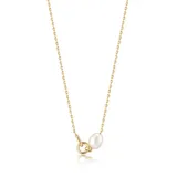 ANIA HAIE N043-02G Gold