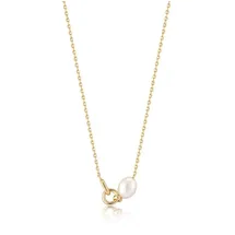 ANIA HAIE N043-02G Gold