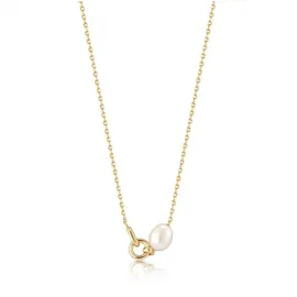 ANIA HAIE N043-02G Gold