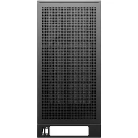 Deepcool CH270 Digital (mATX, Mini-ITX), PC Gehäuse, Schwarz