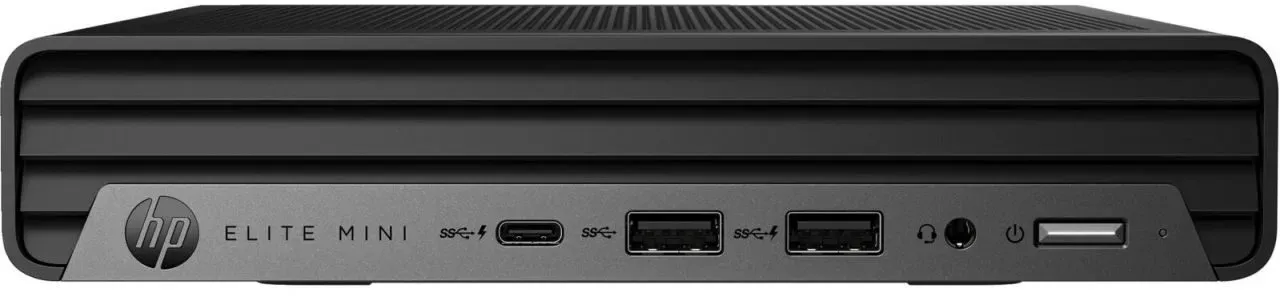 HP EliteDesk 600 G9 Mini-PC