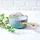 GreenPan Padova Reserve Stielkasserolle 18 cm rund