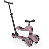 Scoot and Ride Highwaykick 1 Push and Go Wildberry Wildberry  