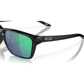 OAKLEY Sylas Black ink/prizm jade (944818)