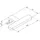 Fackelmann Finn 4,8 W 310 lm 5000 K Silber 20 cm