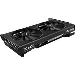 XFX Speedster SWFT 210 Radeon RX 6600 Core Gaming - 8GB GDDR6, HDMI, 3x DP