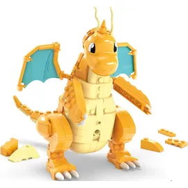 Mattel Mega Pokémon Dragonite HKT25