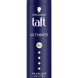 Schwarzkopf Haarlack Ultimate Halt 5+