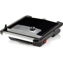 Domo Multigrill, Tischgrill, Schwarz