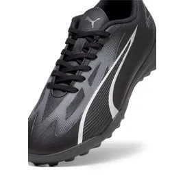 Puma Ultra Play TT Kinder Puma Black-Asphalt 38