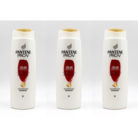 Pantene Pro-V Color Protect Shampoo - 3x500ml EAN8001090093165