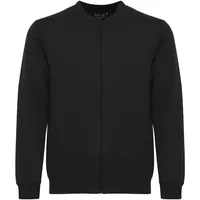 Indicode IDBronte Sweatjacke Herren Schwarz 3XL
