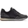 Marco Tozzi Sneaker Black Comb, | Gr.: 40