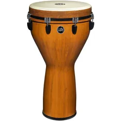 Meinl Percussion JD14BW 14"Jumbo Djembe, Barnwood - Djembe