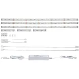 Paulmann MaxLED 500 11,1W warmweiß 3x60cm 79838