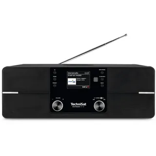 TechniSat DIGITRADIO 371 IR