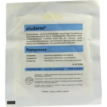 Söhngen Kompresse 20 x 20 cm 1 St
