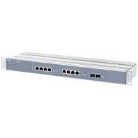 Siemens 6GK5108-2QS00-3AR3 Industrial Ethernet Switch