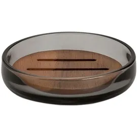 fijalo Heim_BA73071 Seifenhalter Grau