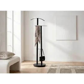 M2 Kollektion Herrendiener Tobi Schwarz