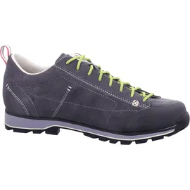 Dolomite Cinquantaquattro Low GTX in Grau - 38 2/3