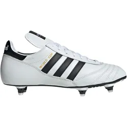 Adidas World Cup SG - weiss 40