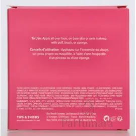 Benefit Cosmetics Benefit The Porefessional Power Powder