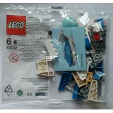 LEGO LEGO® 40132 Monthly Mini Model 2015 Juli Buckelwal Polybag Neu & OVP