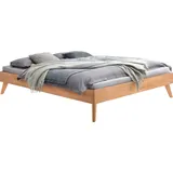 Hasena Holzbett HASENA »Calvari«