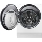 LG SIGNATURE LSWD100E Waschtrockner Freistehend Frontlader Weiß A - Weiß