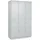 C+P Classic PLUS Schließfachschrank 195,0 x 120,0 x 50,0 Lichtgrau