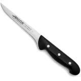 Arcos Maitre - Ausbeinmesser 16 cm aus geschmiedetem Edelstahl Nitrum