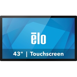 Elo Touchsystems Touch Solution 4363L 43"