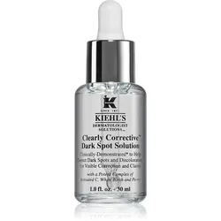 Kiehl's Dermatologist Solutions Clearly Corrective Dark Spot Solution Gesichtsserum gegen Pigmentflecken 30 ml