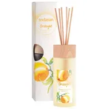 Sodasan Raumduft Sunny Orange