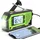 FEEGAR F Notfall Solar Radio OZE Pro schwarz