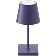 Sigor Nuindie mini pflaumenblau Easy-Connect