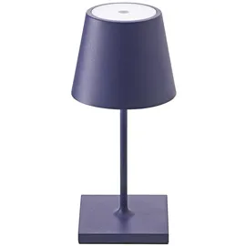 Sigor Nuindie mini pflaumenblau Easy-Connect