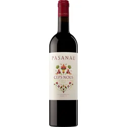 Celler Pasanau Ceps Nous 2021 - 15.00 % vol