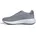 Herren Slim Halo Silver Core Black 42